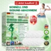 GLOWYLO® Moringa· Berberin x NAD+ FortschrittlichesNano-Mikronadel-Pflaster 10-in-1