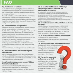 GLOWYLO® Moringa· Berberin x NAD+ FortschrittlichesNano-Mikronadel-Pflaster 10-in-1